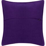 Zoeppritz Blazina Soft-Fleece sijajna vijolična - 40x40 cm | Shoptok.si