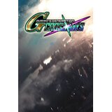 Steam sd gundam g generation cross rays platinum edition key (pc) global | Eponuda.com