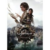  syberia: the world before (pc) steam key global | ePonuda.com