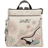 Sany Bags S.L. Anekke - Ranac - Anekke Psicodelic, 27x29x9 cm | ePonuda.com