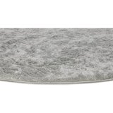 Universal Sivi okrugao tepih ø 120 cm Roma Liso – | shoptok.hr