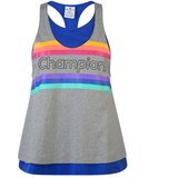 Champion Rainbow Stripe Tank Top | Shoptok.si