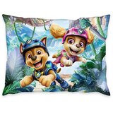 Paw Patrol MLADINSKA POSTELJNINA Movie 140/200 cm renforcé barve bezga | Shoptok.si
