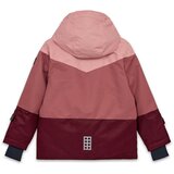 Lego Iconic ski jakna, bordo - 110 | Eponuda.com