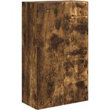 TV zidni ormar Zidne Dimljeni hrast 59,5 x 31 x 100 cm | Eponuda.ba