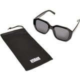 Urban Classics 113 Sunglasses UC Black/Black | shoptok.hr
