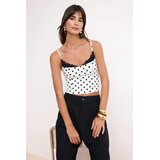 TRENDYOLMILLA Zenski top Tprss26Bs00018, Beli Cene