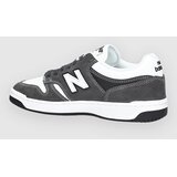 New Balance Numeric 480 Skate cevlji black | Shoptok.si