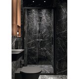 Ideal Standard Mat črna kovinska tuš garnitura Silk Black – | Shoptok.si
