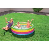  Na napuhavanje Rainbow Colors 1 57 46cm BESTWAY | shoptok.hr