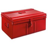  Za alat Motobox (Duljina: 53 cm, Čelik, Crvene boje) | shoptok.hr