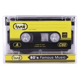 Trevi kazeta C 60 HR pakiranje 4kom | shoptok.hr