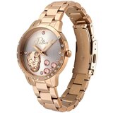 Police Ura pl16071msr04m Pozlačena | Shoptok.si