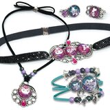 Nebulous Stars EOL Kozmički nakit - Kreativni set | shoptok.hr