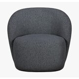 Micadoni Temno siv fotelj Corey – | Shoptok.si