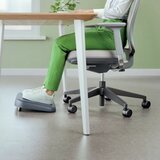 Leitz Naslon za noge Ergo – | Shoptok.si