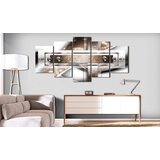  Slika - Cinnamon Wave 100x50 | shoptok.hr