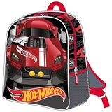 CERDÁ Ruksak Hot Wheels s 3D detaljem, 31 cm | shoptok.hr
