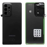Samsung poklopac baterije za A53 (A536) crni original sh | Eponuda.com