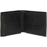 Calvin Klein Novčanik 'MINIMAL FOCUS' crna | shoptok.hr