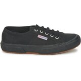 Superga 2750 classic crna | shoptok.hr