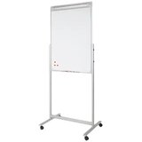 Zeus Tabla flipchart 2x3 TF14 dvostrana mobilna 70x104 | ePonuda.com
