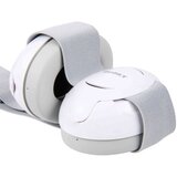 Dooky slušalice za bebe Ear Protection 0-3 god - White | shoptok.hr
