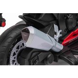 Lean_Toys Otroški električni motor Honda CBR 1000RR Rdeča ben | Shoptok.si
