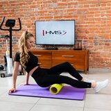  Mfk01 prostirka za fitness (ljubičasto-crna) | shoptok.hr