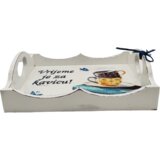  Darilo za rojstni dan! Pladenj Š16049 | Shoptok.si