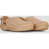 Crocs Classic Crafted Vegan Suede Cg Bež | shoptok.hr