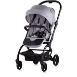 Chipolino kolica 360° Revolut Cloud Grey | shoptok.hr