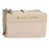 PepeJeans Novčanik - Bež ( 79.283.33 ) | ePonuda.com