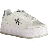 Calvin Klein WHITE WOMEN&#39;S SPORTS SHOES | Shoptok.si