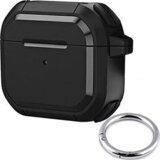 Beline AIRPODS SOLID COVER CASE ETUI ZA AIRPODS 3 ČRN, (21967145) Cene