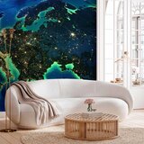  Foto tapeta - The Blue Planet 400x280 Standard | shoptok.hr