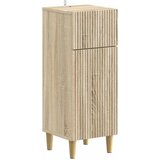  za kupaonicu ARNHEM Hrast sonoma 30 x 31 x 80 cm | shoptok.hr