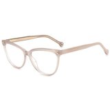 Carolina Herrera HER0085 FWM ONE SIZE (56) Bež/Kristalna Cene