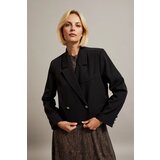 Marisse Women's Jacket Z-Mr-4510 Black | Shoptok.si