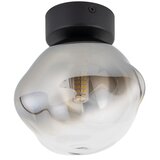 Brilagi Plafonsko svetlo VULCANO 1xG9/8W/230V crna/dimljeno-crna | Eponuda.com