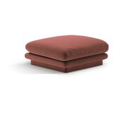 Micadoni Rožnat tabure iz tkanine bouclé Torino – Home | Shoptok.si
