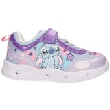 Cerda sportske tenisice 2300007341 STITCH Ž lilac/blue 30 Cijene