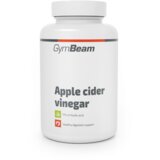GymBeam Jabukovo sirće 90 kapsula Cene