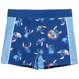  Dječje Kupaće Bokserice Stitch Tamno plava u