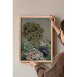 WALLXPERT Dekorativna slika u okviru 50 x 70 cm | Eponuda.com