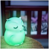 Lumipets Noćna lampa Sova | ePonuda.com