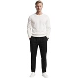 Gianni Lupo Hlače CHINO GL605PA Črna Cene