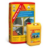 Sika TOP Seal 107 2K set 20+5kg | Eponuda.com