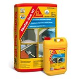 Sika TOP Seal 107 2K set 20+5kg Cene