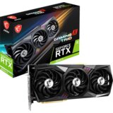 MSI geforce rtx 3070 ti gaming x trio 8GB grafična kartica, (20507633) | Shoptok.si